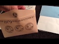 U.S. Mint Souvenir Coin Sets - A Review Of This Little Known Product