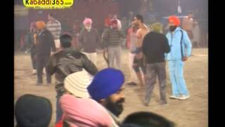 Pheroke (Zira)  Kabaddi Tournament 7 Jan 2015 Part 1 by Kabaddi365.com