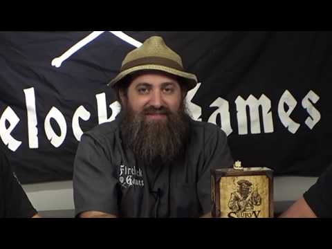 Scurvy Dice Full Playthrough!