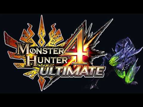 Proof of a Hero ~ 4Version - Extended - Monster Hunter 4 Ultimate OST