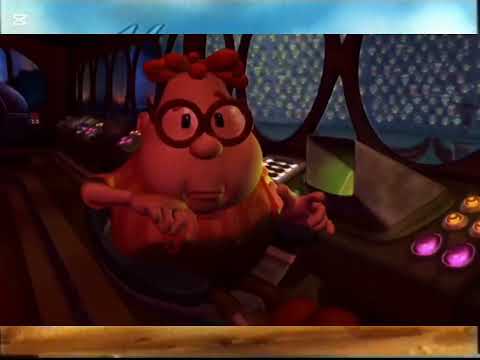 Kiara in wonderland (ITA) part 20 Kiara's trial