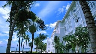 Top10 Recommended Hotels in George Town, Malaysia