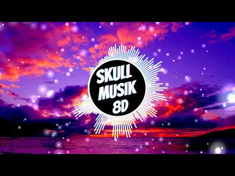 MEGA DA DANCE MONKEY (AUDIO 8D) DJ NATTAN Ft. MC GW, MC MORENA, MC B7