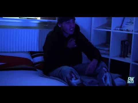 Behind the scenes Fl4ppie - Mattsvart