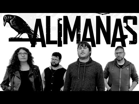 ALIMAÑAS — Mis silencios