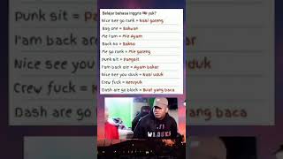 Download lagu storyWa ngawor bahasa Inggris ngakak #shorts mp3