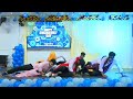 Hindi Comedy Dance Backbenchers Funny Dance Lazy Dance 2025 Engineer S Day