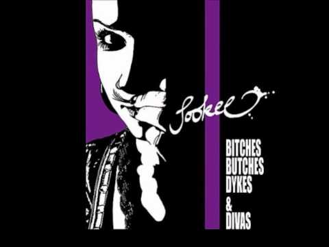 07 Sookee - D.R.A.G. - Bitches Butches Dykes & Divas