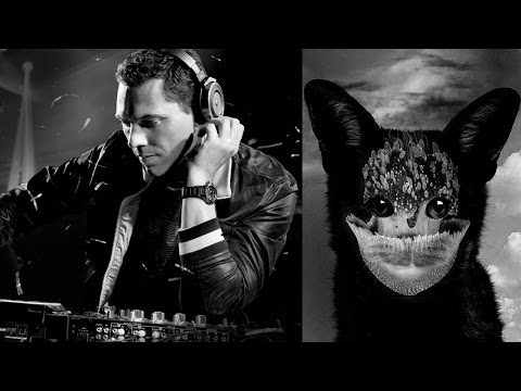 Tiesto united vs Galantis You | Mix Tape