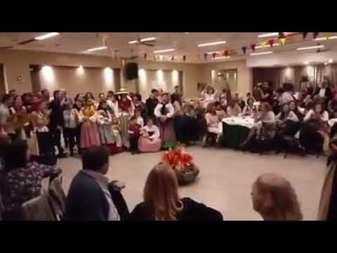 Sociedad Parroquial de Vedra. Buenos Aires, 2019