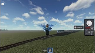 American Train part 3