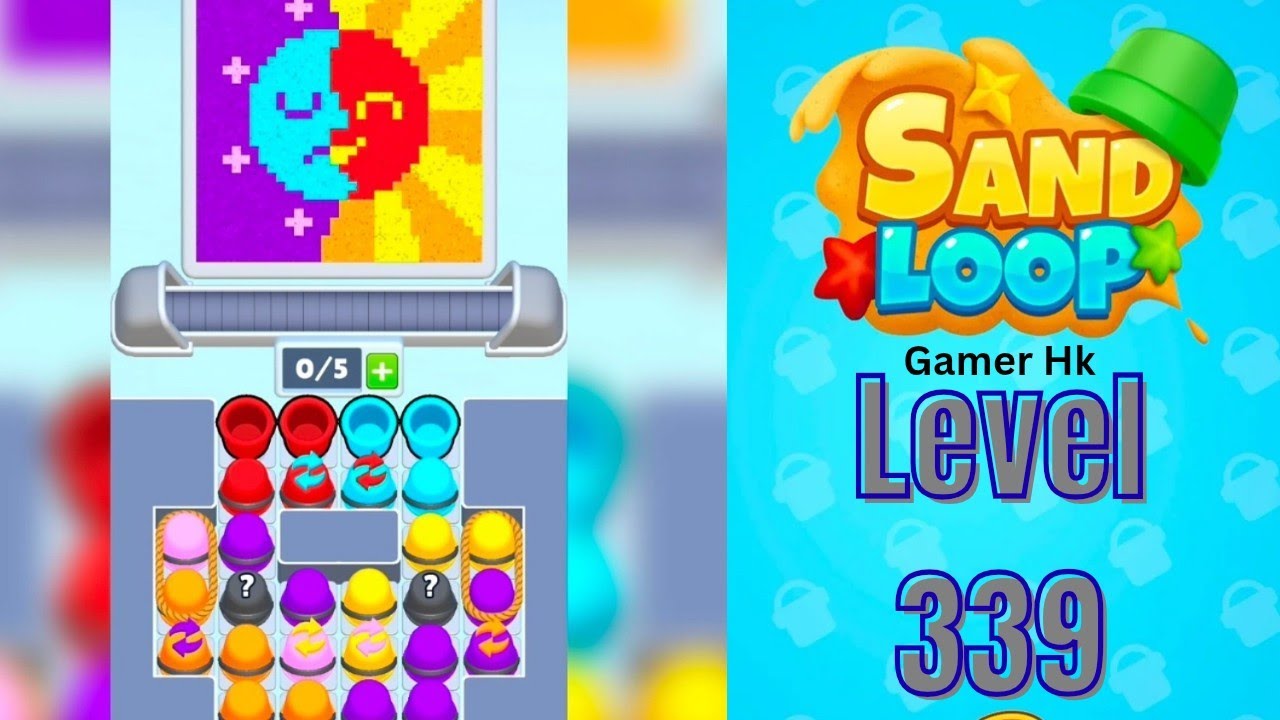 Level 339
