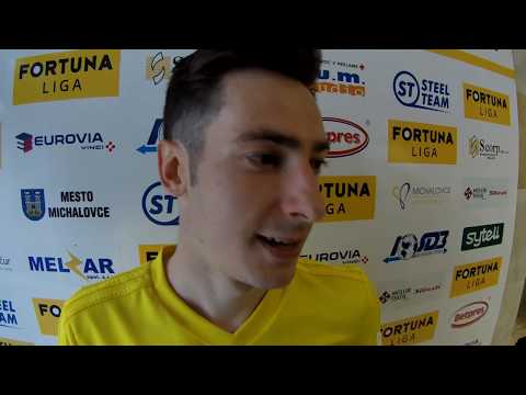 Zo zákulisia Zemplín - Ružomberok 0:3, 11.5.2019