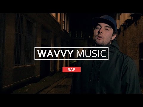 F.DOT | Freestyle 055 | Dumfries | Wavvy Music