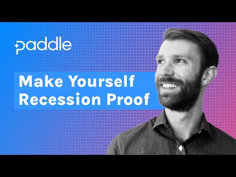 Nathan Latka interviews Paddle