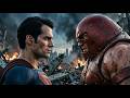 Superman VS Juggernaut WHO WOULD WIN LEGENDARY FIGHTS