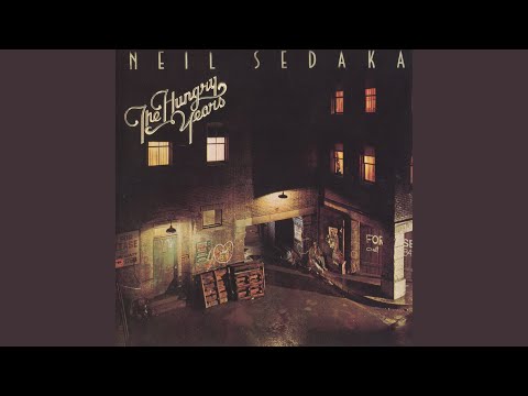 Breaking Up Is Hard To Do - (Neil Sedaka  Howard Greenfield)