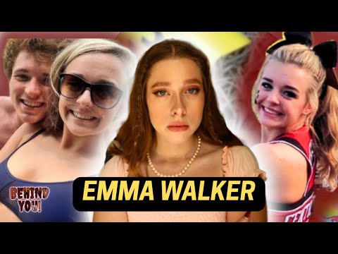 Stalked and Murdered by High-School Sweetheart: Case of Emma Walker