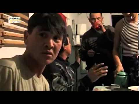 Auf den Spuren der Nomaden - Gottes vergessenes Land