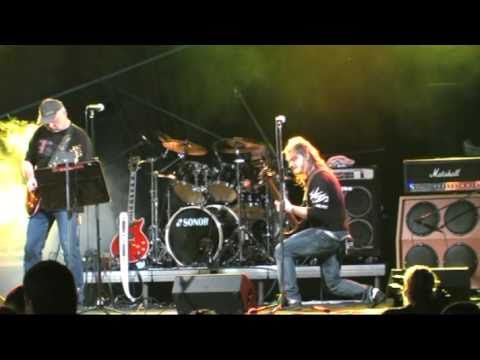 Oldřich Volný - Biaxident