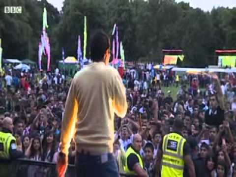 H DHAMI LIVE IN MANCHESTER MELA MITRAN DI JAAN MUSIC BY RISHI RICH