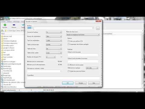 comment ouvrir zip avec mac