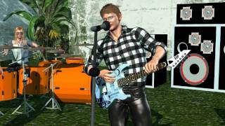 Dil Mein Chhupa Lunga Armaan Malik 3D song Cover ( Wajah Tum Ho )