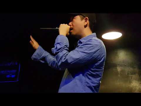 [180407] 326-2 KIDS VOL.9 / JJK - gettin' large