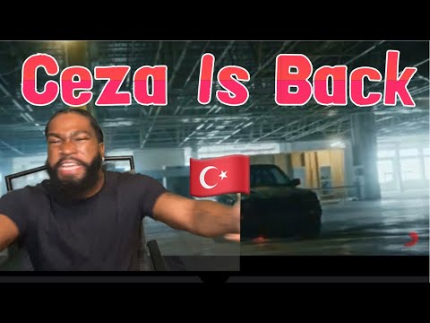 (Turkish Rap) 🇹🇷 BASKIN - DJ Sivo feat. Ceza x Gazapizm | Griot | Twin Real World Reaction
