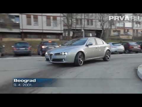 DOSIJE S05E04 - Izgubljena trka