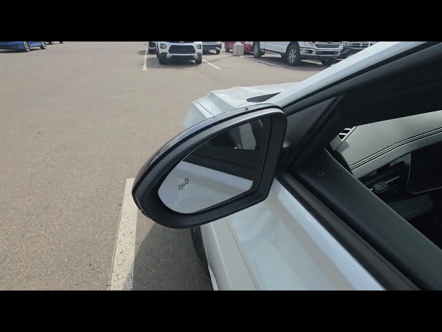 2025 Volkswagen Jetta Comfortline Turbo Power, Heated Seats, Dig in Cars & Trucks in Medicine Hat