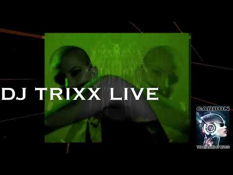 DJ TRIXX LIVE