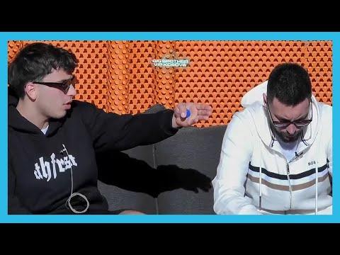 Blerando, Ylli dhe Shqipja debatojnë rreth deklaratës së kësaj të fundit mbi aktrimin