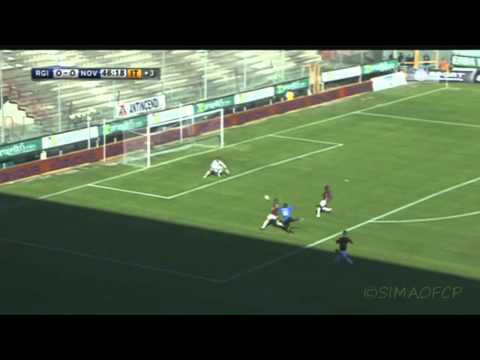 Reggina 1-0 Novara
