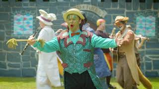 The Wind in the Willows (UK) - Theatre On Kew 2021