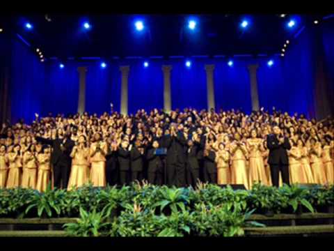 Lord I believe in You - Brooklyn Tabernacle Choir