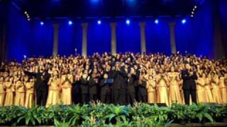 Lord I believe in You - Brooklyn Tabernacle Choir