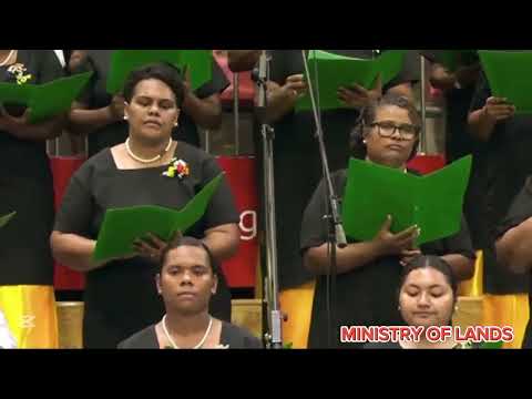 Na Cava Na Kena Dede - Min. Of Lands Choir 2025
