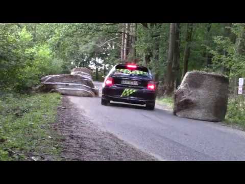 1 Rally M3Racing Tarmac Masters 2018 - 3 Runda - Rover 25