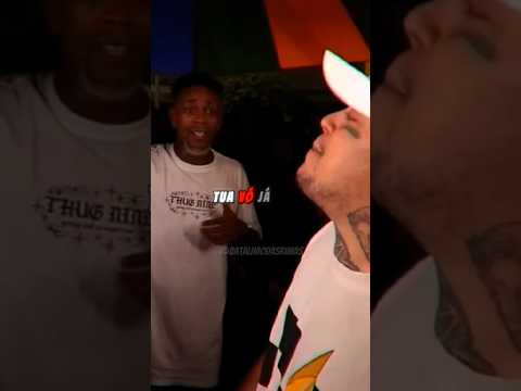 Buddy Poke gastou a vó do Peke !! #batalhaderima