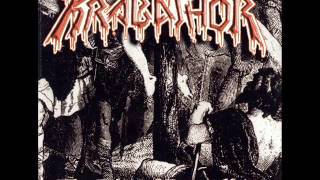 Krabathor-Total Destruction