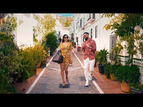 Diden - Sicario [Clip officiel]