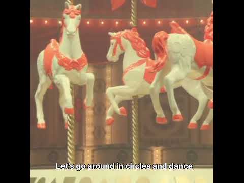 Round and round - Mingle Game- Squid Game S2