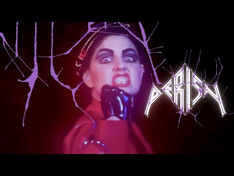 Jorge Elbrecht - "Perish (feat. Geneva Jacuzzi)" [Official Video]