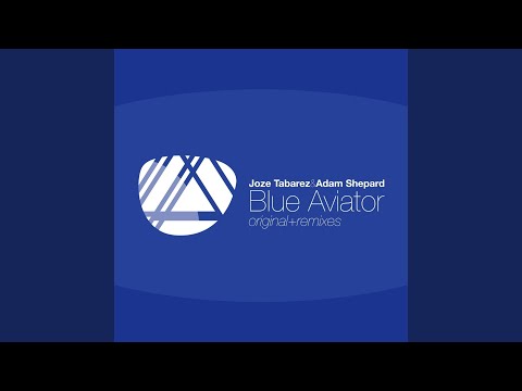 Blue Aviator (Carlos Fox Remix)