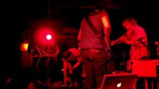 Up In A Blue Light featuring Yann Tiersen and Christine Ott