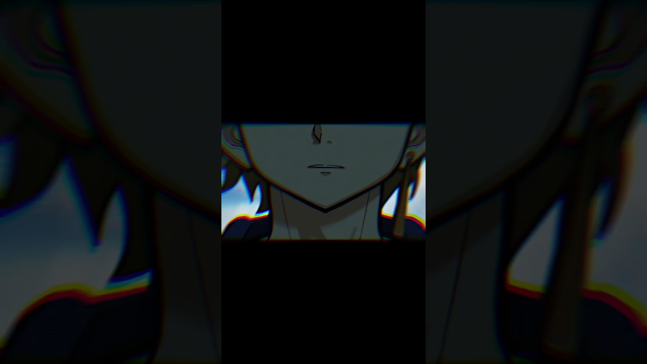 「冷たい酸素」子から親への無償の愛 “Cold Oxygen” #創作 #mvフル公開中 #アニメーション #illustration #animation