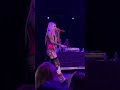 Zhavia - Killing Me Softly @ El Rey Theatre