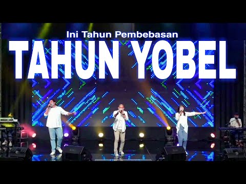 TAHUN YOBEL ( Ini Tahun Pembebasan ) Lagu Pujian Terbaru GBI Sukawarna Bandung #iniworship