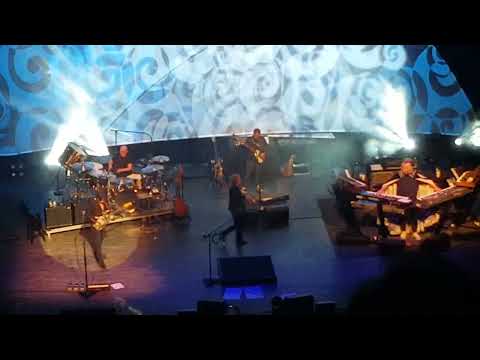 Yes (feat. Anderson, Rabin & Wakeman) - "Cinema" (9/27/17)